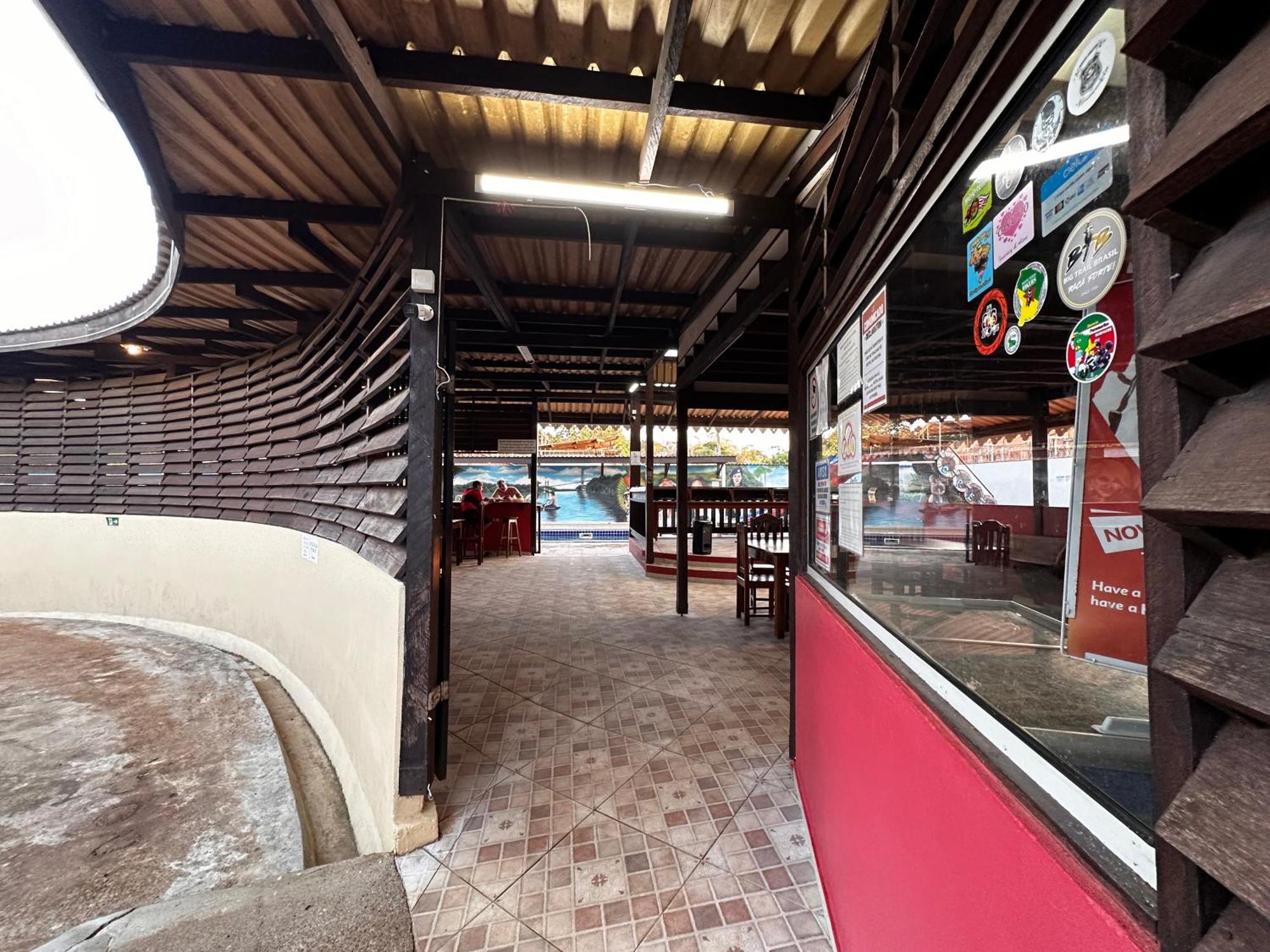 Hotel La Villa Morena Oiapoque Экстерьер фото
