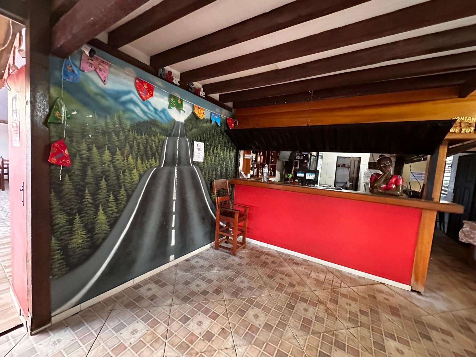 Hotel La Villa Morena Oiapoque Экстерьер фото