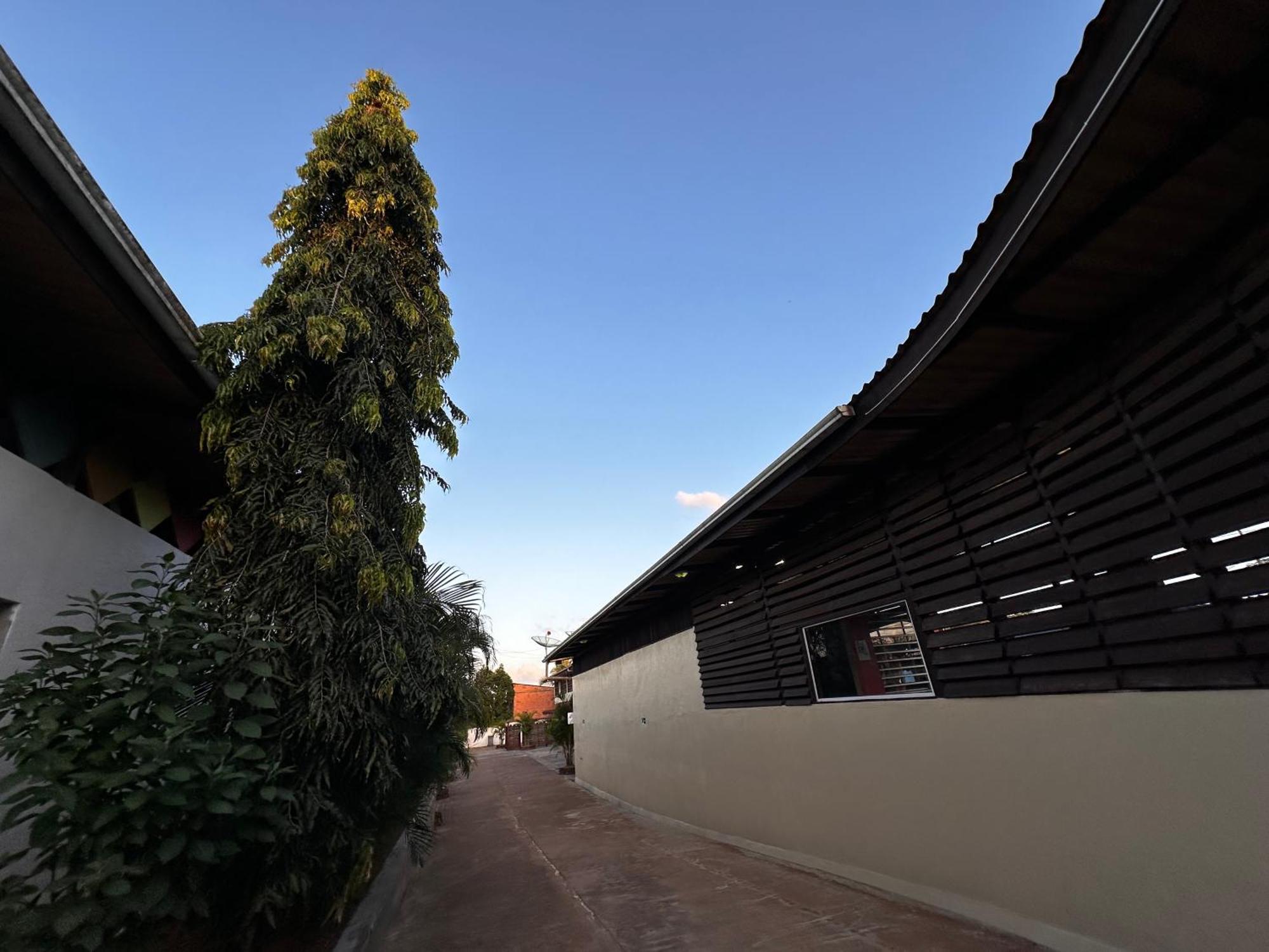 Hotel La Villa Morena Oiapoque Экстерьер фото