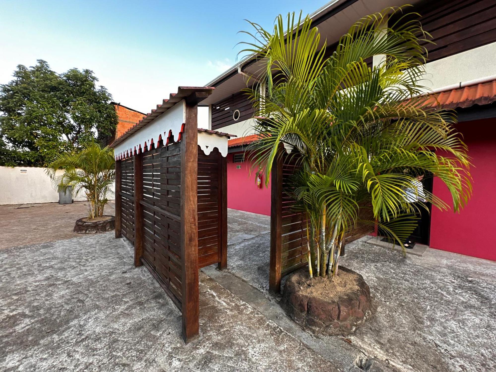 Hotel La Villa Morena Oiapoque Экстерьер фото