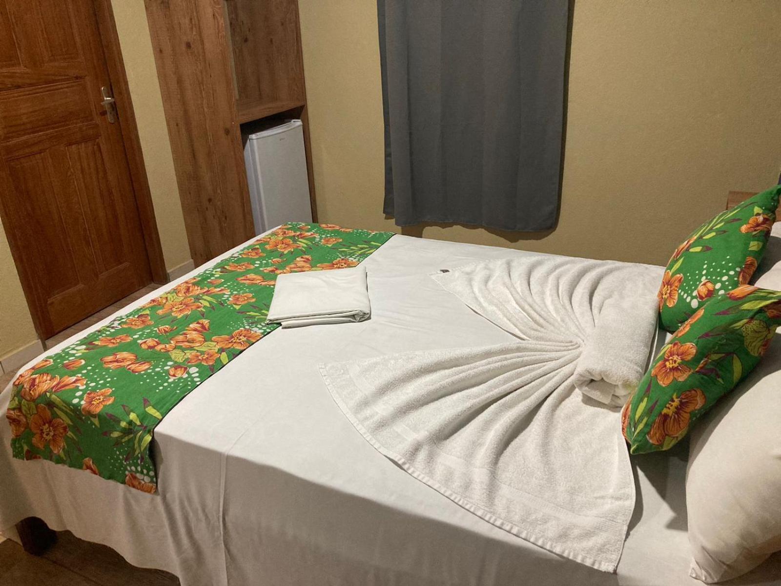 Hotel La Villa Morena Oiapoque Экстерьер фото