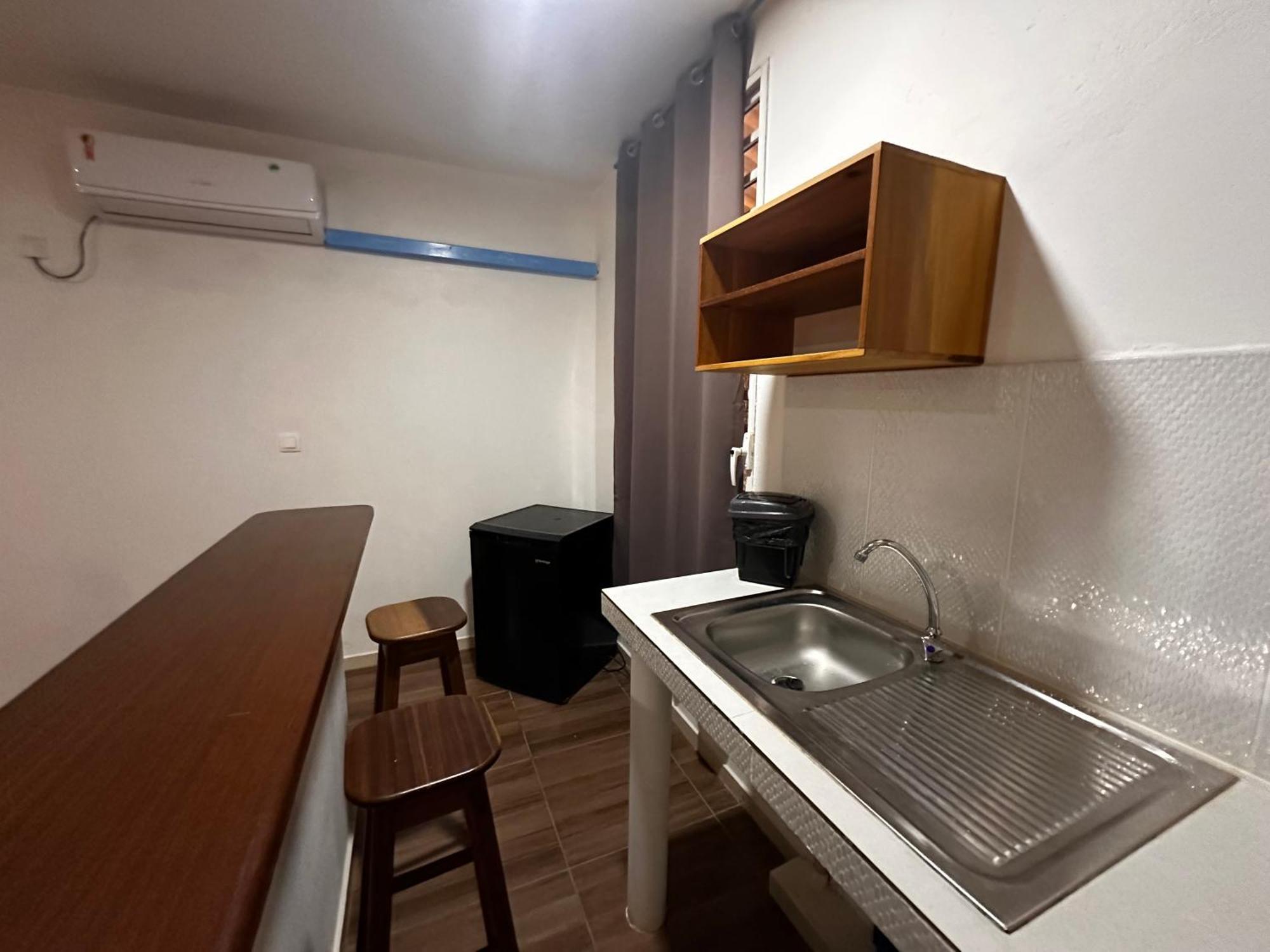 Hotel La Villa Morena Oiapoque Экстерьер фото
