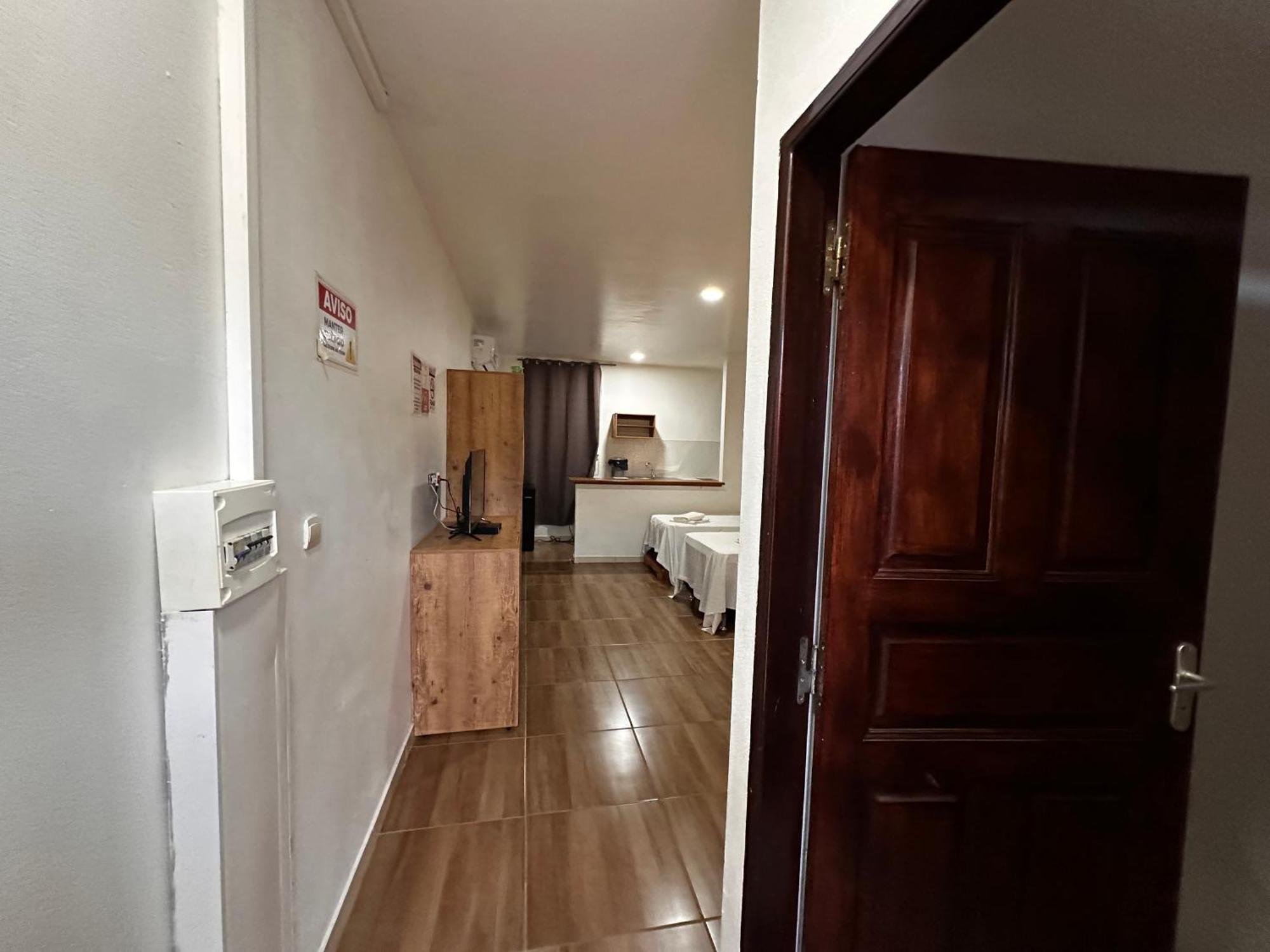 Hotel La Villa Morena Oiapoque Экстерьер фото