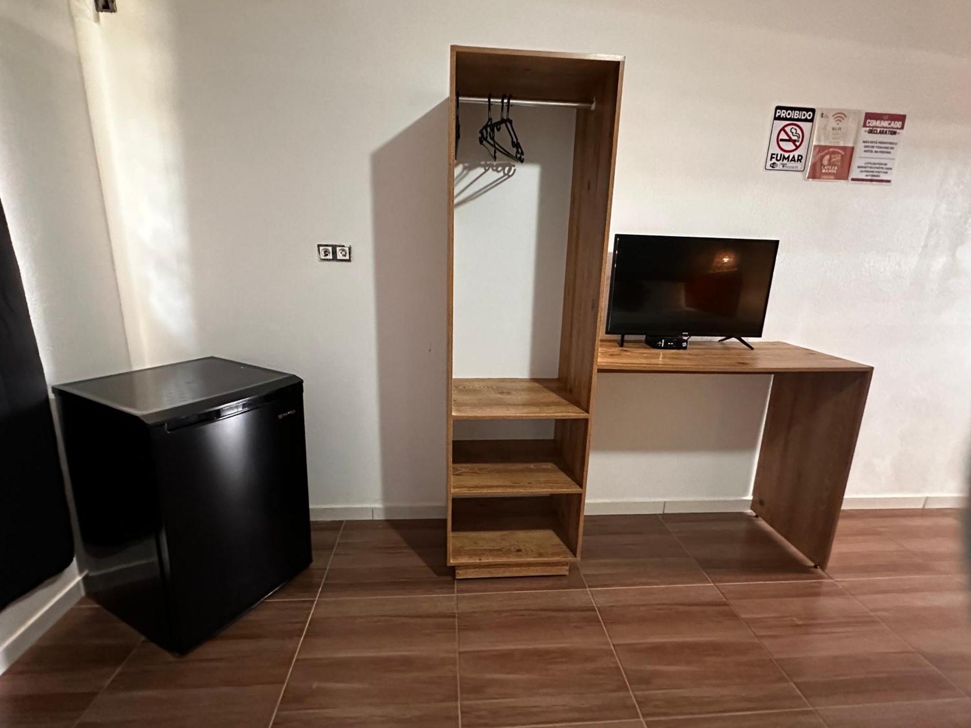 Hotel La Villa Morena Oiapoque Экстерьер фото