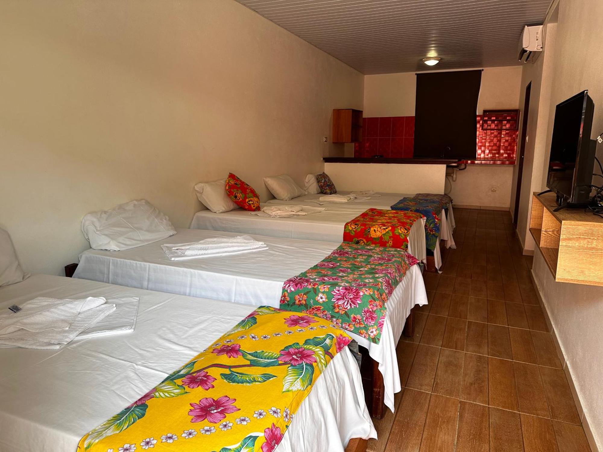 Hotel La Villa Morena Oiapoque Экстерьер фото