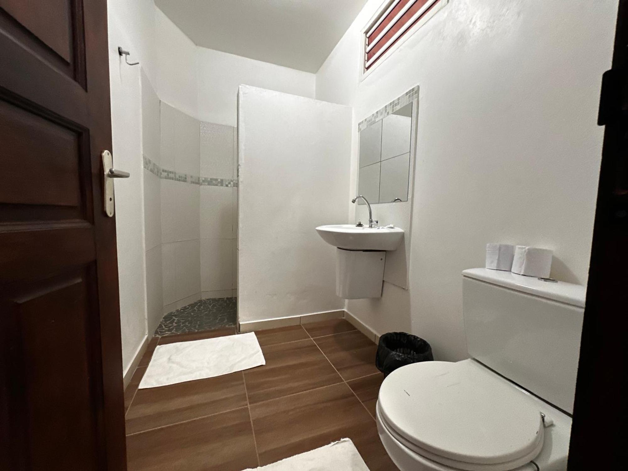 Hotel La Villa Morena Oiapoque Экстерьер фото