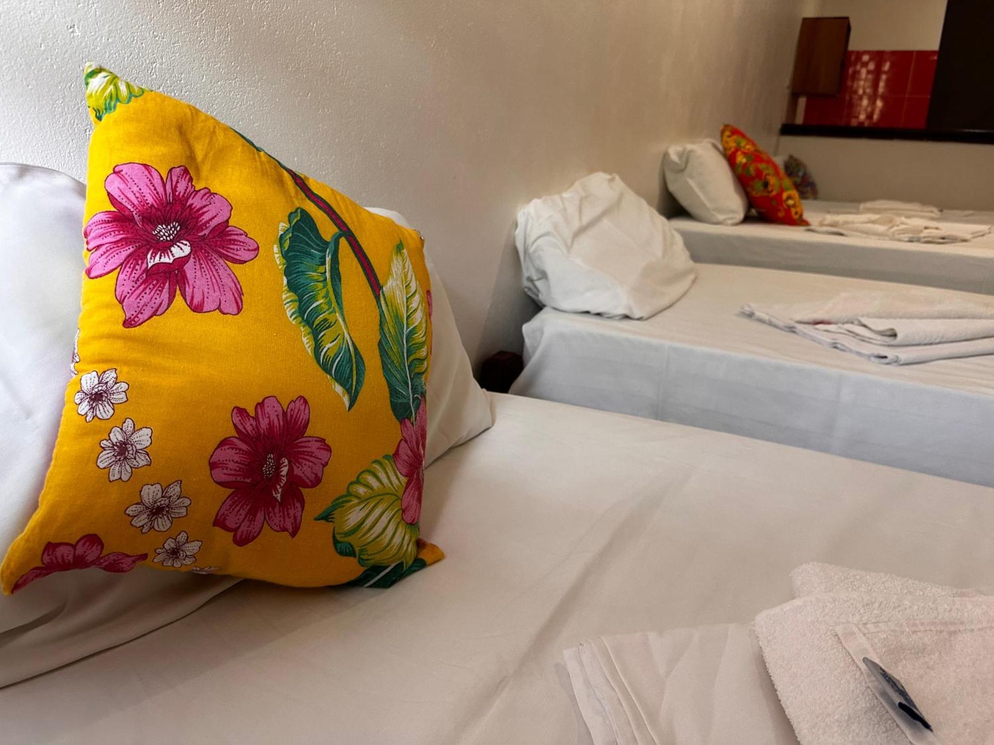 Hotel La Villa Morena Oiapoque Экстерьер фото