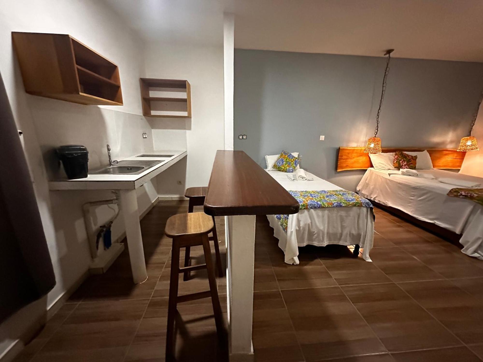 Hotel La Villa Morena Oiapoque Экстерьер фото
