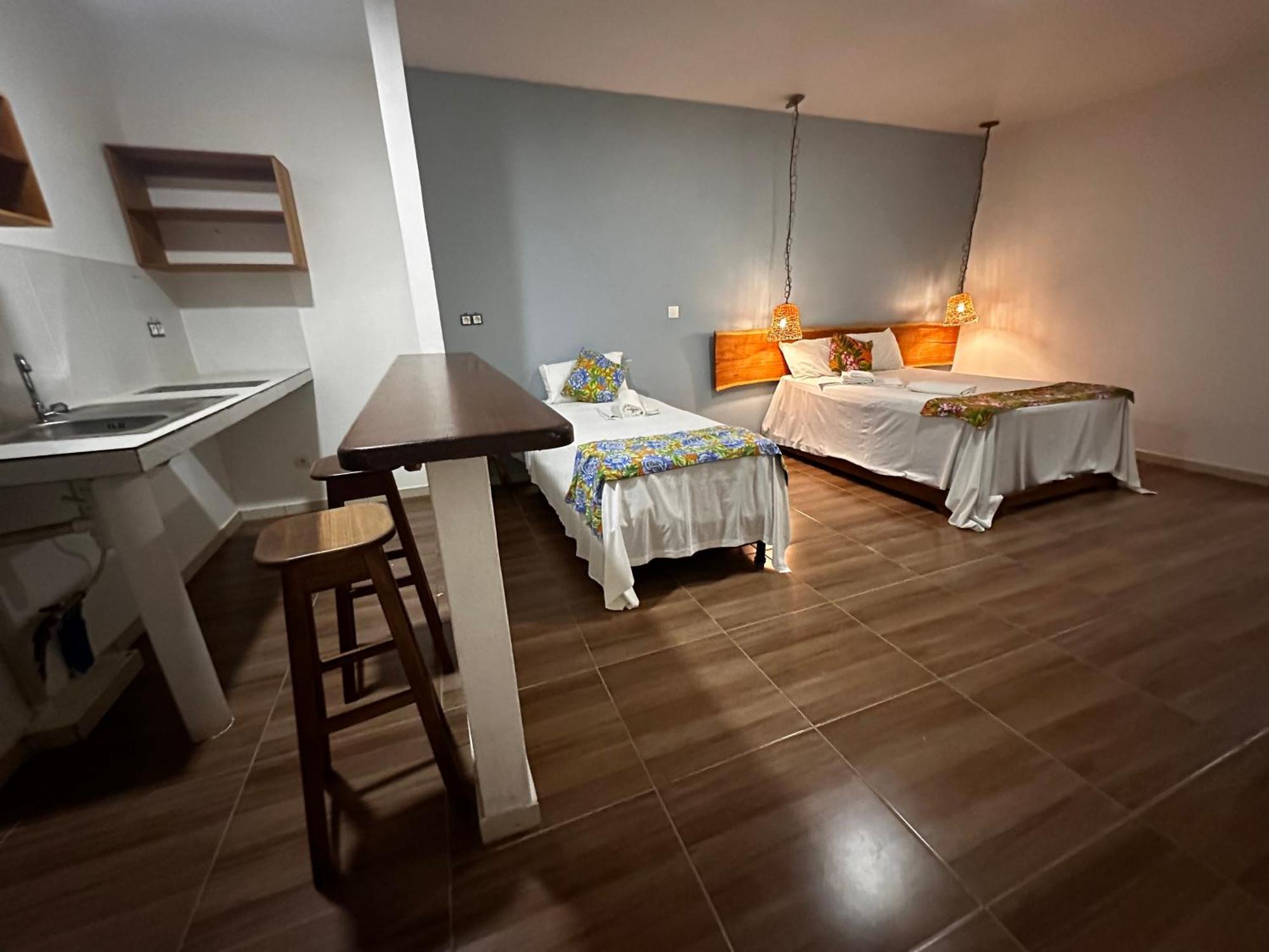 Hotel La Villa Morena Oiapoque Экстерьер фото