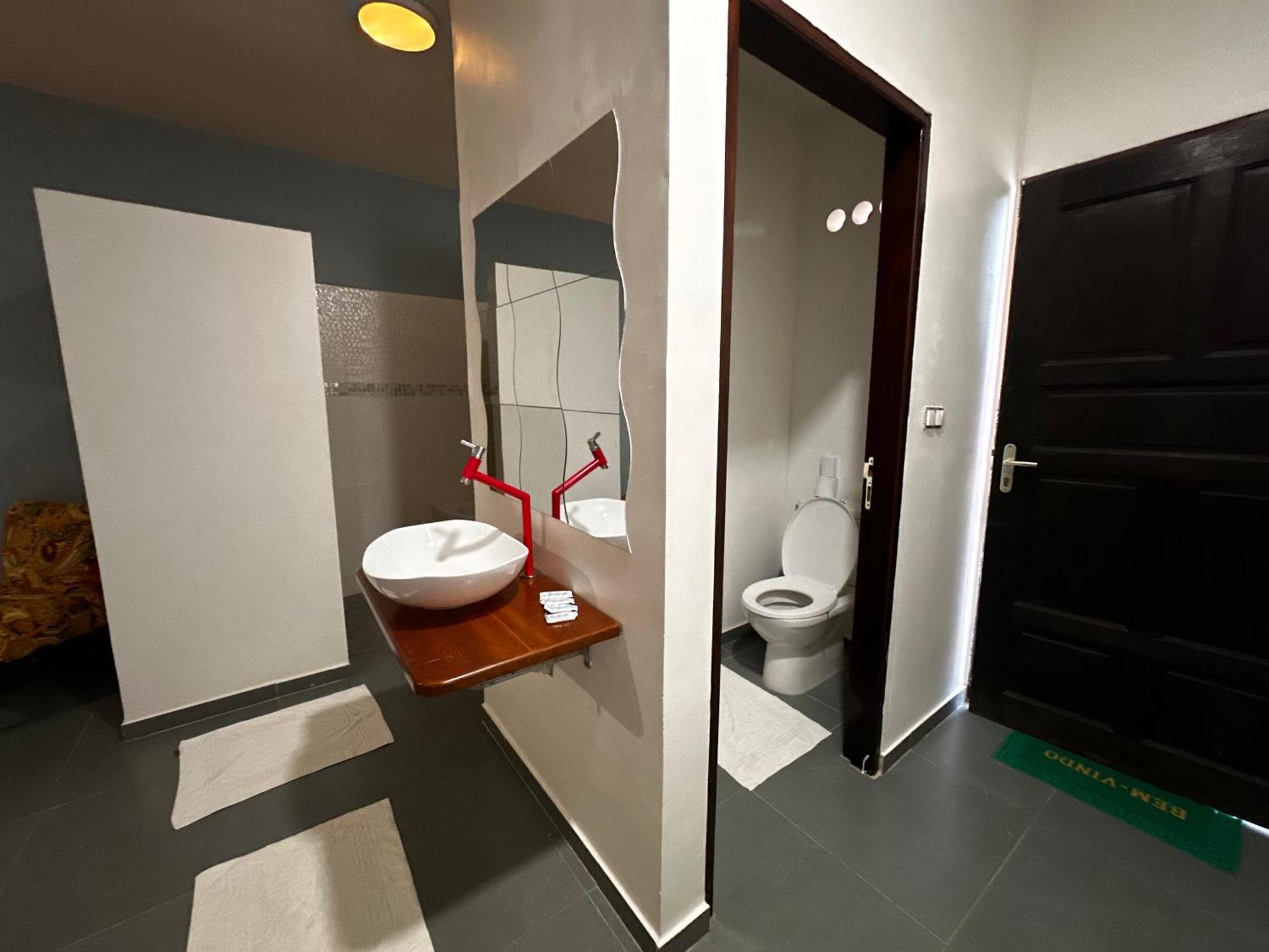Hotel La Villa Morena Oiapoque Экстерьер фото
