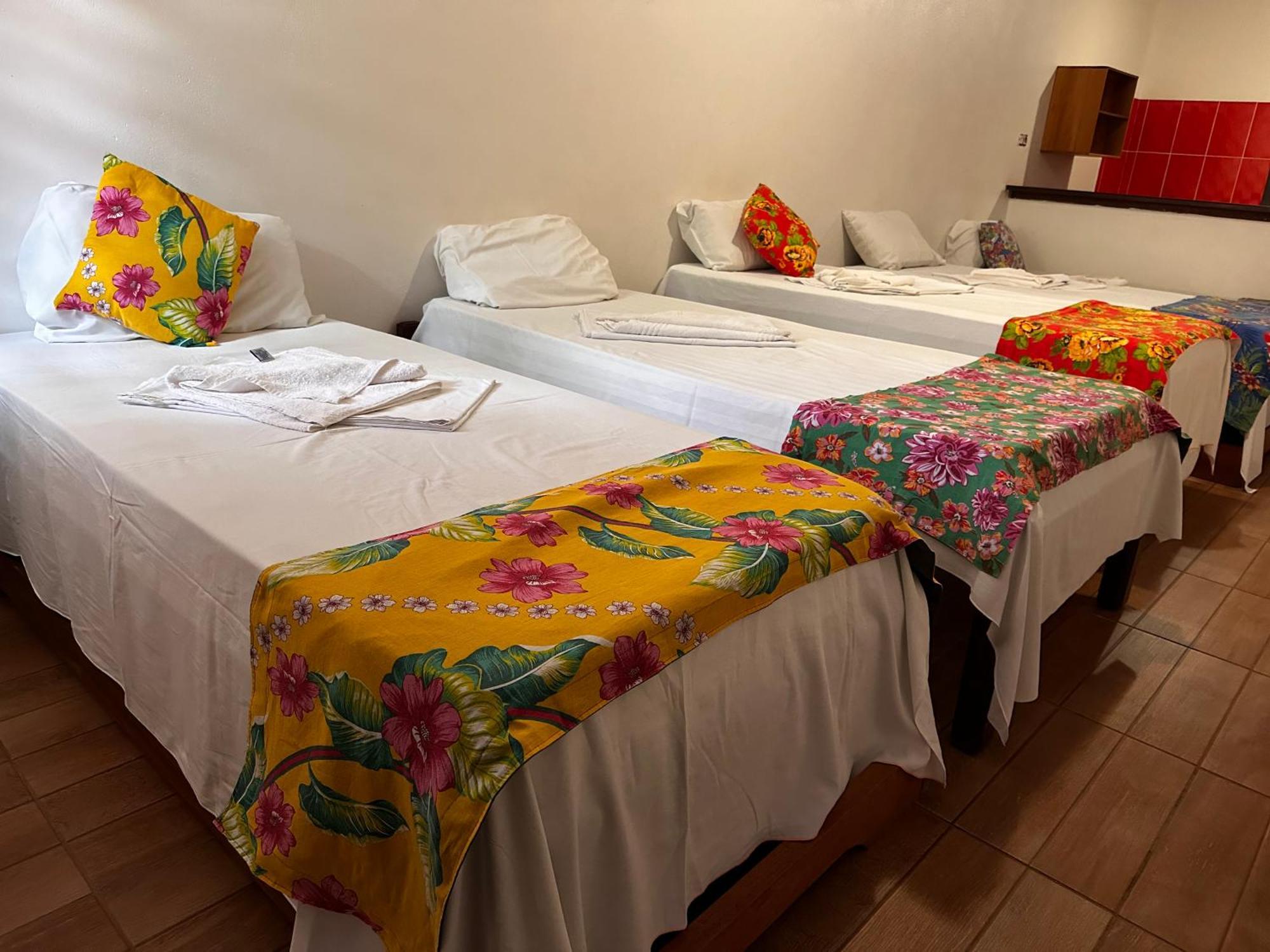 Hotel La Villa Morena Oiapoque Экстерьер фото