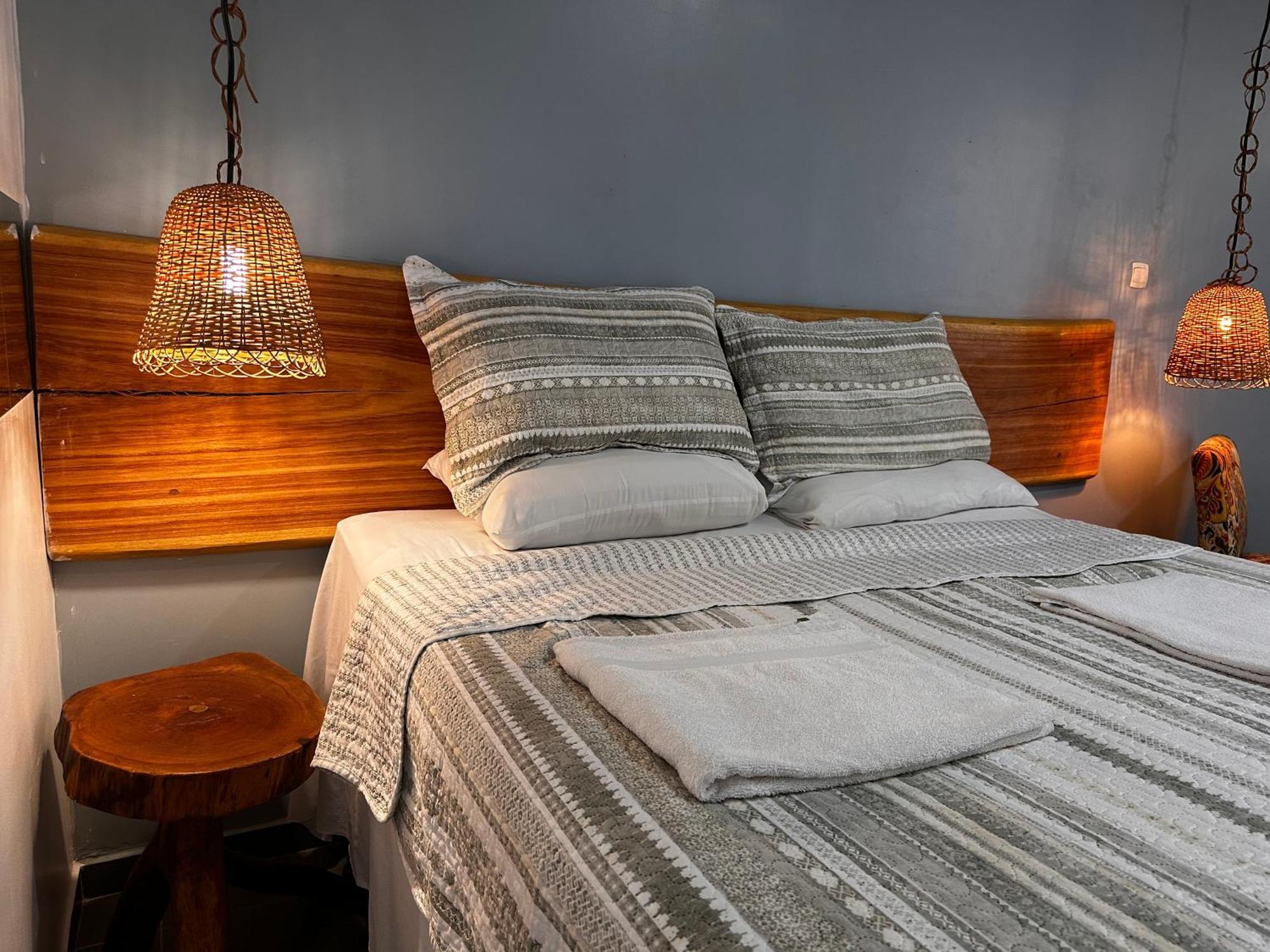 Hotel La Villa Morena Oiapoque Экстерьер фото