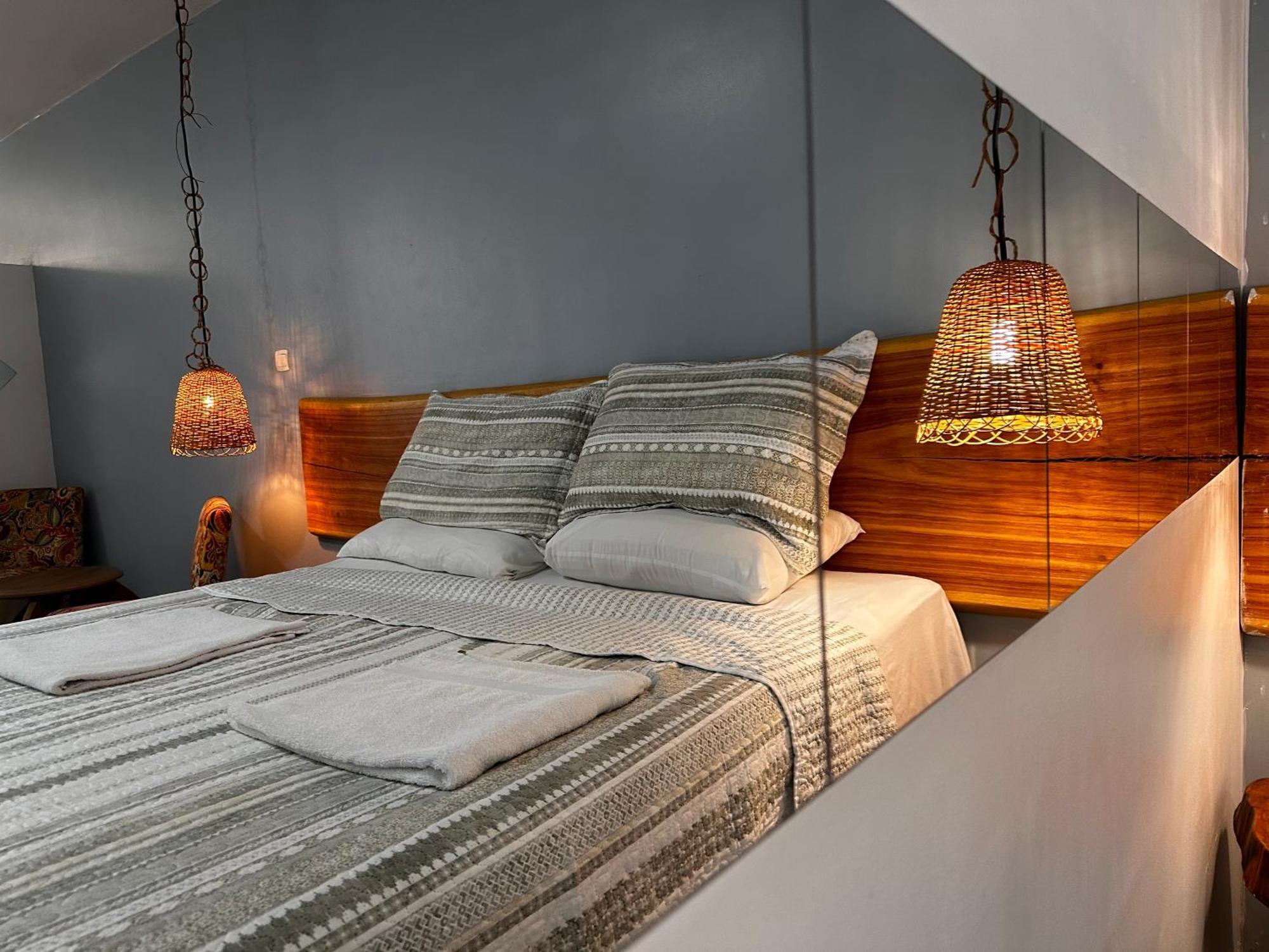 Hotel La Villa Morena Oiapoque Экстерьер фото