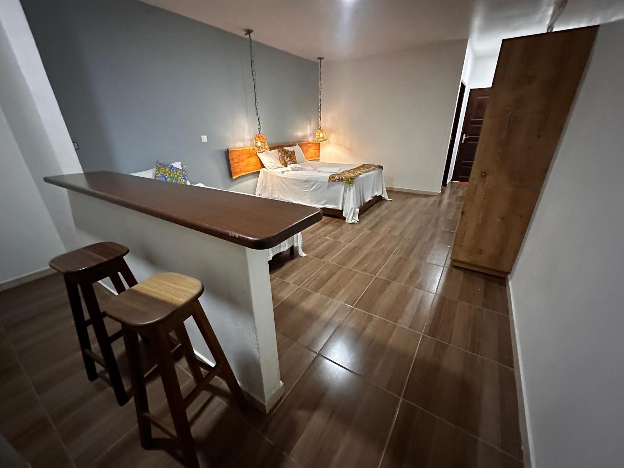 Hotel La Villa Morena Oiapoque Экстерьер фото