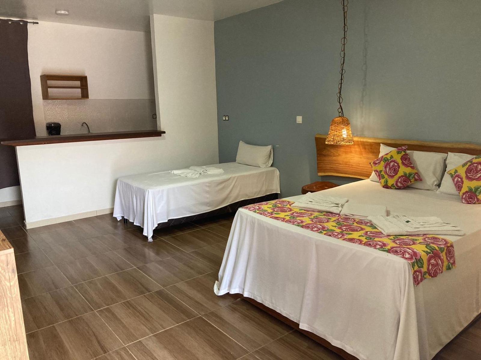 Hotel La Villa Morena Oiapoque Экстерьер фото