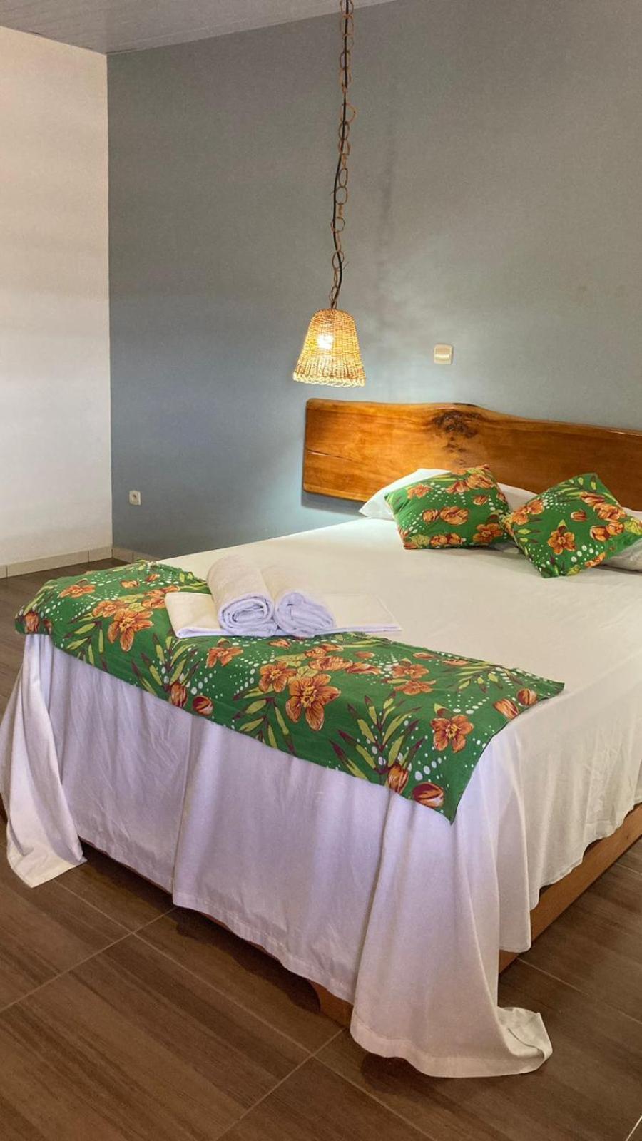 Hotel La Villa Morena Oiapoque Экстерьер фото