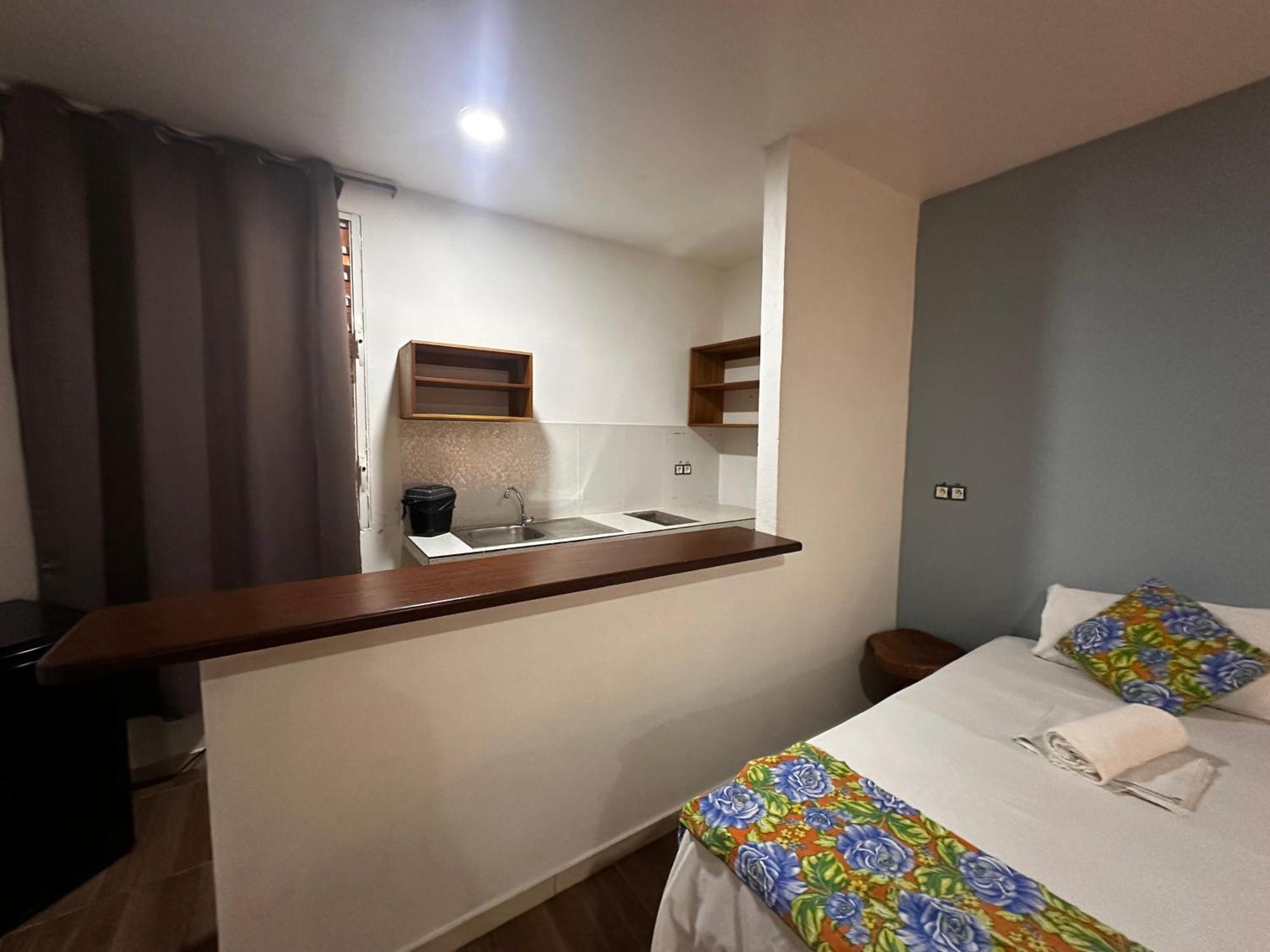Hotel La Villa Morena Oiapoque Экстерьер фото