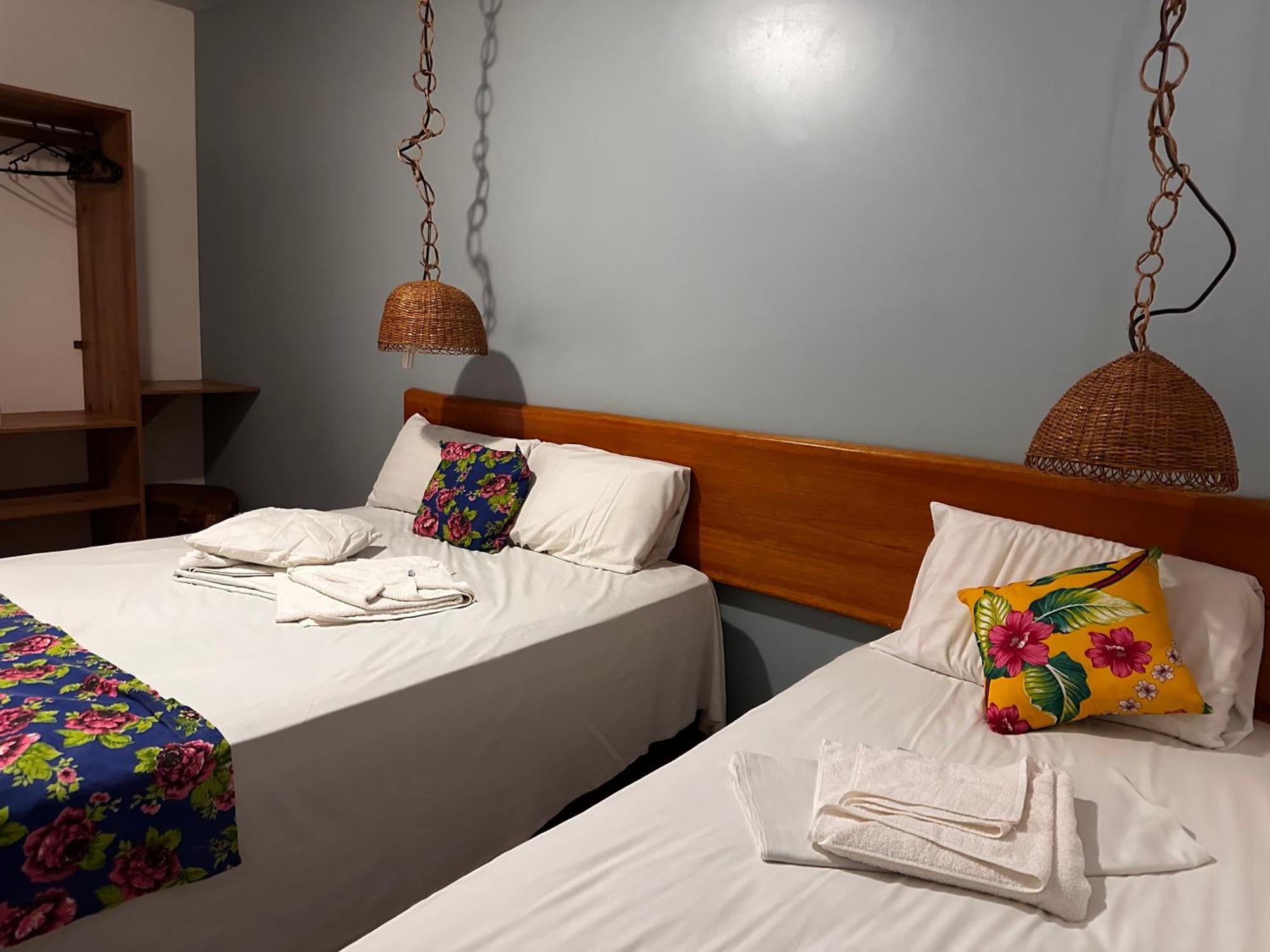 Hotel La Villa Morena Oiapoque Экстерьер фото