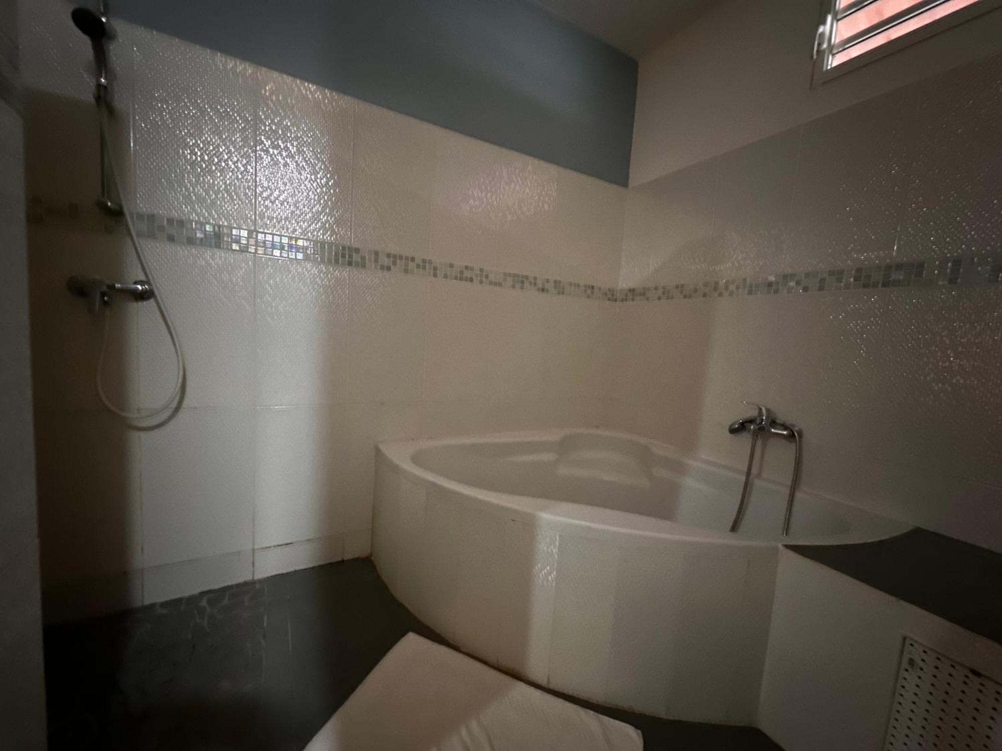 Hotel La Villa Morena Oiapoque Экстерьер фото