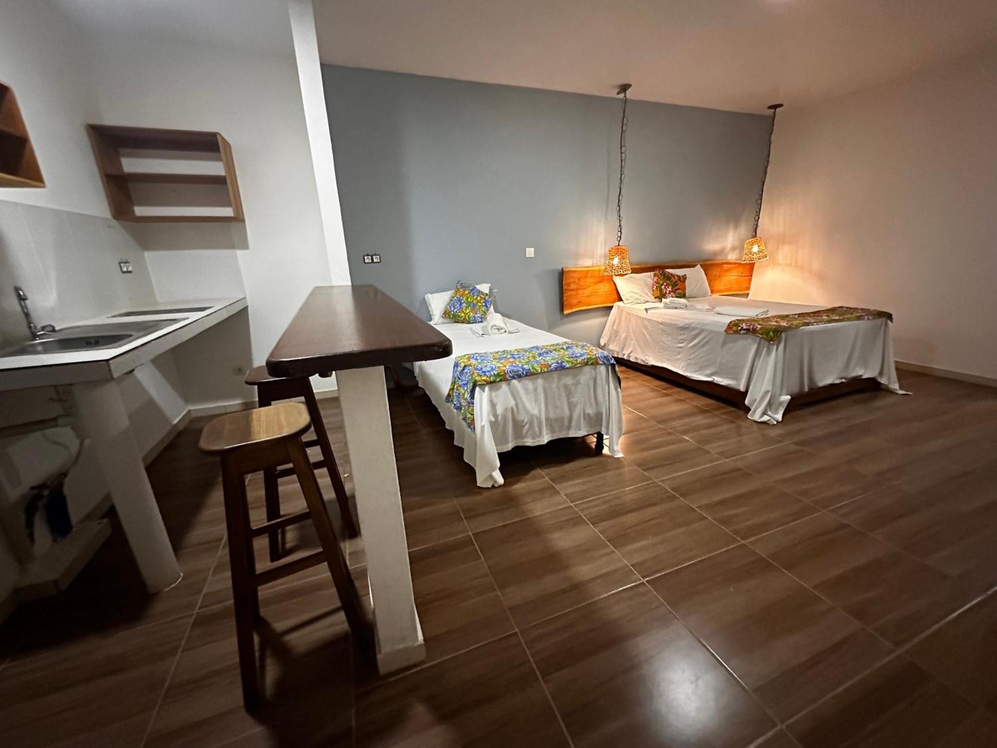 Hotel La Villa Morena Oiapoque Экстерьер фото