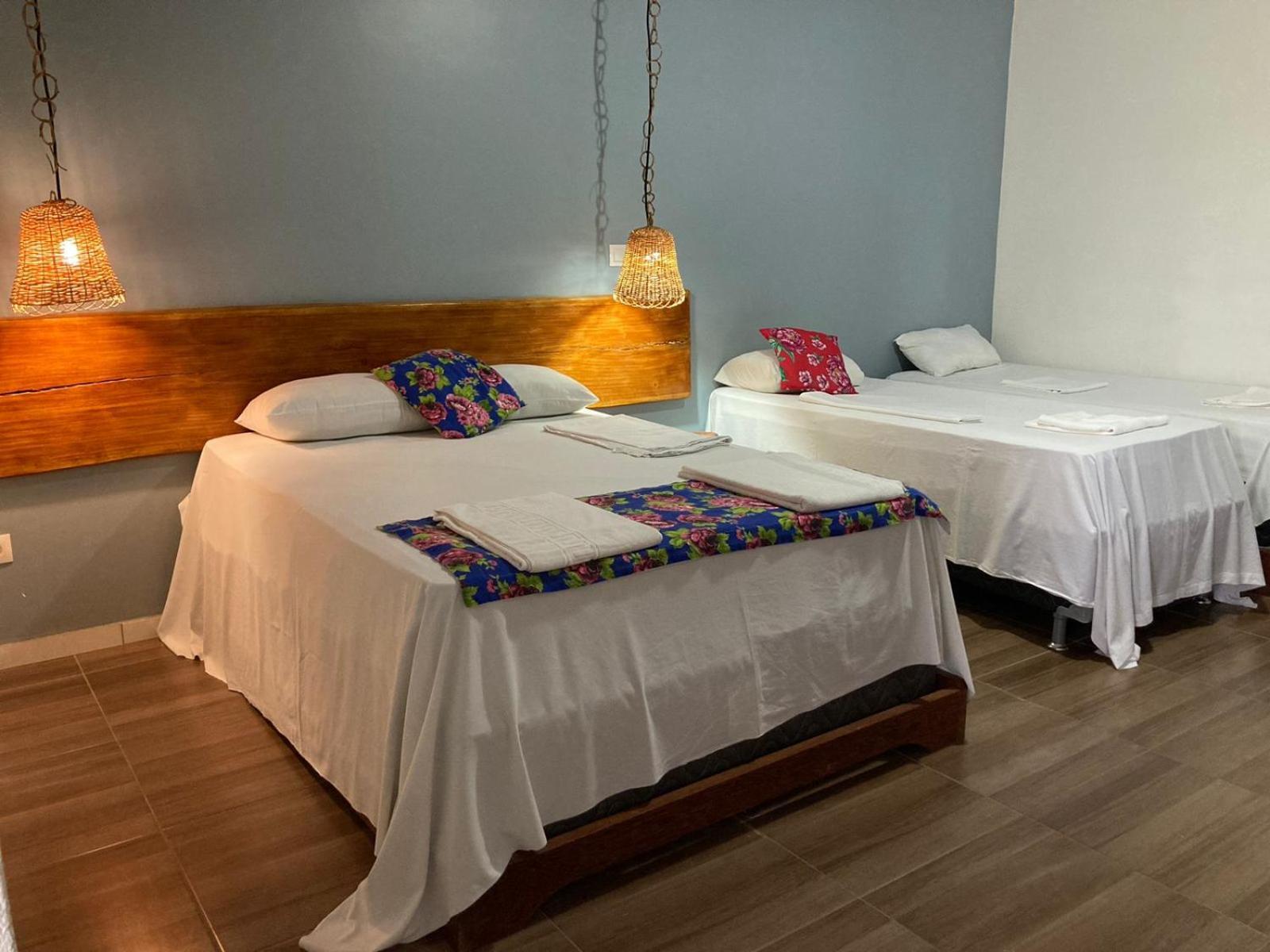 Hotel La Villa Morena Oiapoque Экстерьер фото